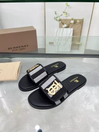 burberry chaussons pour femme s_12b5bab